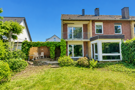 Haus Bergisch Gladbach Frankenforst - 4 Zimmer, 106 m&sup2;, 475.000&euro; | Angebot:27463779