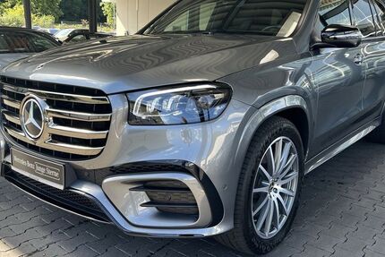 Mercedes-Benz GLS 580 15.630 km 108.888 &euro; Engelskirchen 51766
