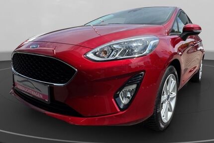 Ford Fiesta 73.250 km 9.990 &euro; Köln 50968