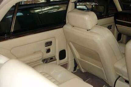Rolls Royce Silver Spirit 90.000 km 52.500 &euro; Hürth, Stadt 50354