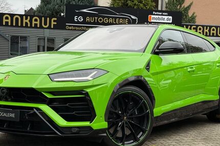 Lamborghini Urus 51.900 km 189.850 &euro; Köln 51109
