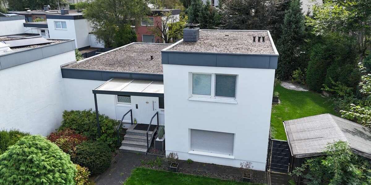 Einfamilienhaus Frechen - 5 Zimmer, 110 m&sup2;, 395.000&euro; | Angebot:27500008