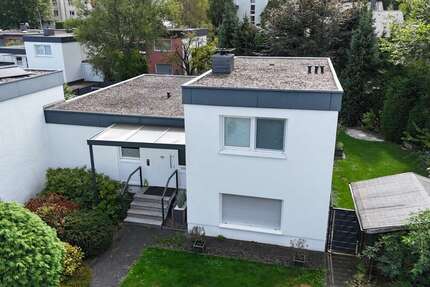 Haus Frechen - 5 Zimmer, 110 m&sup2;, 395.000&euro; | Angebot:27500008