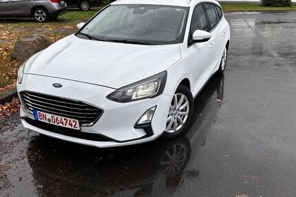 Ford Focus 191.000 km 8.200 &euro; Bonn 53179
