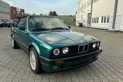 BMW 325 125.102 km 19.900 &euro; Monheim am Rhein 40789