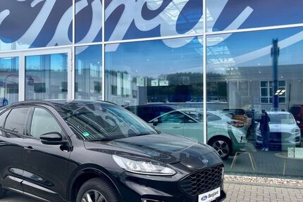 Ford Kuga 43.400 km 25.990 &euro; Hennef (Sieg) 53773