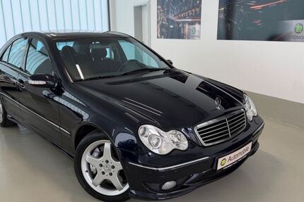 Mercedes-Benz C 32 AMG 85.420 km 32.499 &euro; Troisdorf 53840