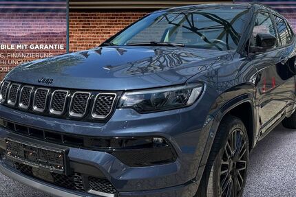 Jeep Compass 27.315 km 26.900 &euro; Burscheid 51399