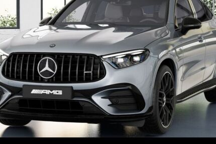 Mercedes-Benz GLC 43 AMG 9.900 km 91.990 &euro; Frechen 50226