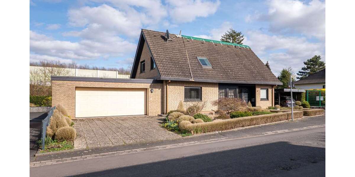 Einfamilienhaus Siegburg / Wolsdorf Wolsdorf - 6 Zimmer, 194 m&sup2;, 495.000&euro; | Angebot:27426404