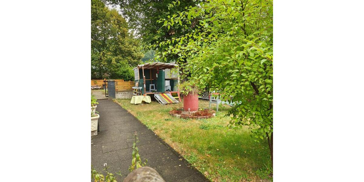 Doppelhaushälfte Radevormwald - 4 Zimmer, 123 m&sup2;, 250.000&euro; | Angebot:27428787