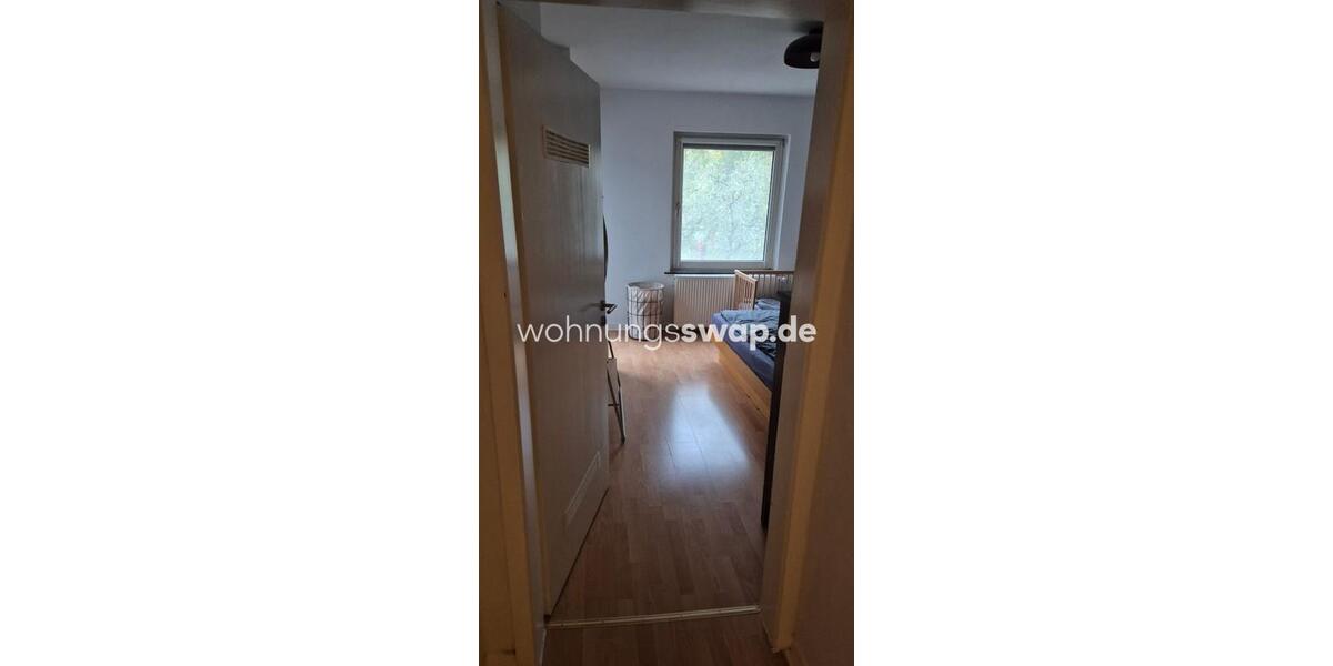 Etagenwohnung Köln Lindenthal - 3 Zimmer, 89 m&sup2;, 1.300&euro; | Angebot:26108941