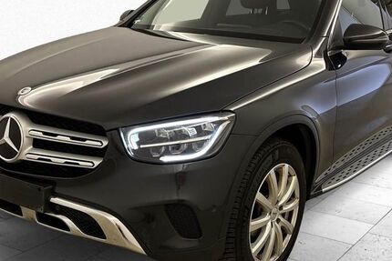 Mercedes-Benz GLC 300 163.000 km 25.990 &euro; Hilden 40721