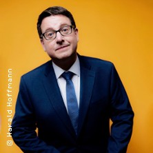 Kai Magnus Sting - JA, WIE?! Tacheles und Wurstsalat 20.05.2027 Kulturraffinerie K714