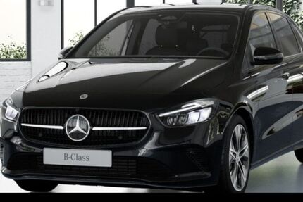 Mercedes-Benz B 200 9.900 km 37.890 &euro; Frechen 50226