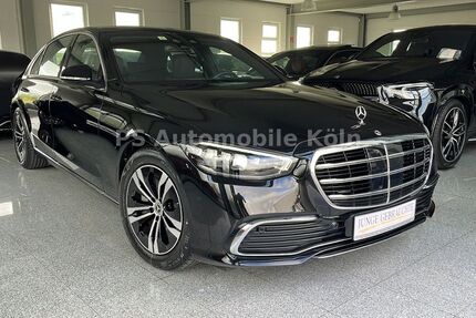 Mercedes-Benz S 350 16.000 km 83.400 &euro; Niederkassel (Köln/Bonn Airport) 53859