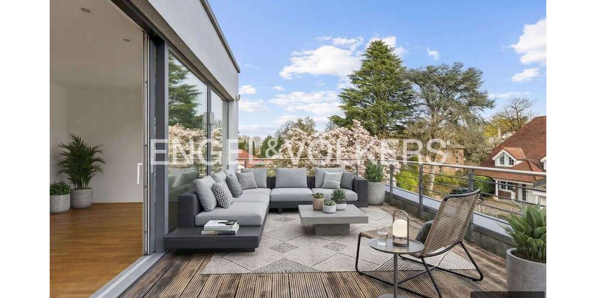 Einfamilienhaus Köln - Rodenkirchen Rodenkirchen - 8 Zimmer, 281 m&sup2;, 2.295.000&euro; | Angebot:27429770