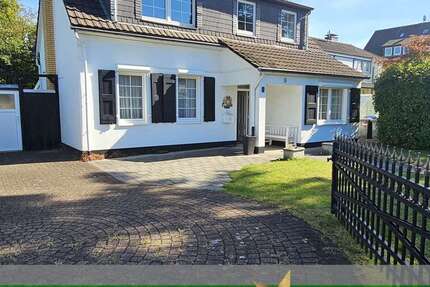 Haus Solingen Aufderhöhe - 5 Zimmer, 202 m&sup2;, 499.000&euro; | Angebot:26953496