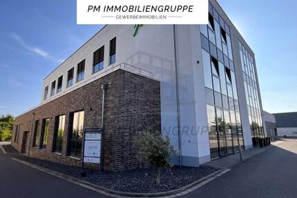 Gewerbeobjekt Troisdorf Bergheim - 2.450&euro; | Angebot:26112543
