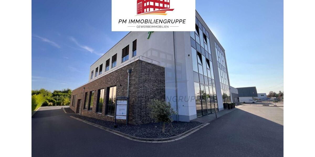 Gewerbeobjekt Troisdorf Bergheim - 2.450&euro; | Angebot:26112543