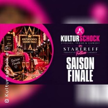 795. Kulturschock - Keine Show ist wie die andere! 02.05.2027 Startreff Follies Travestie-Theater