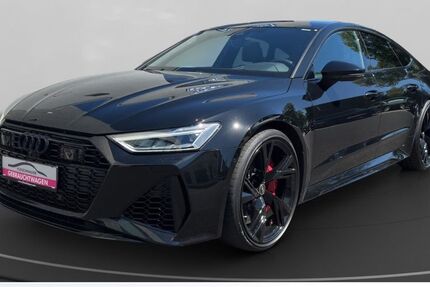 Audi RS7 30.050 km 89.990 &euro; Bonn 53119