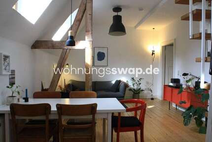 Wohnung Köln - 3 Zimmer, 60 m&sup2;, 760&euro; | Angebot:27089438