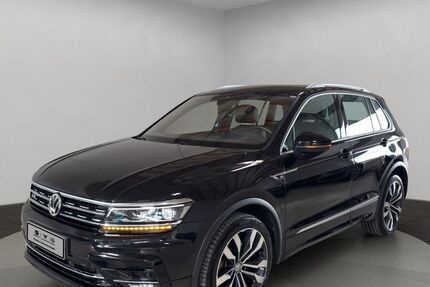 VW Tiguan 52.147 km 26.680 &euro; Lohmar 53797