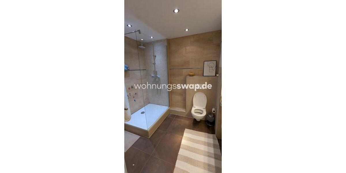 Etagenwohnung Köln Porz - 3 Zimmer, 76 m&sup2;, 1.050&euro; | Angebot:25720415