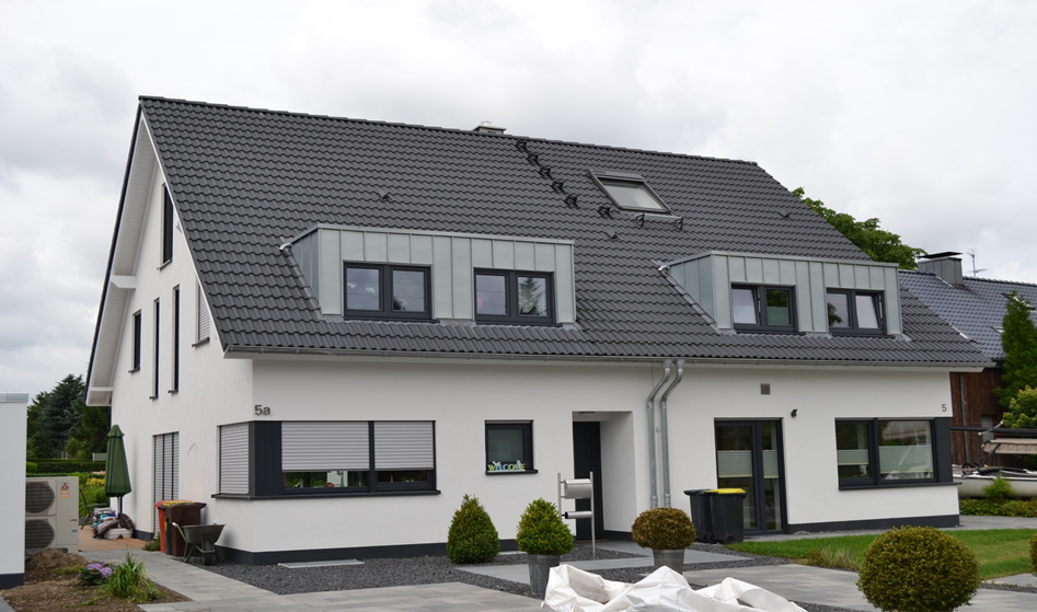Einfamilienhaus Bergisch Gladbach Paffrath - 5 Zimmer, 160 m&sup2;, 495.400&euro; | Angebot:26651654