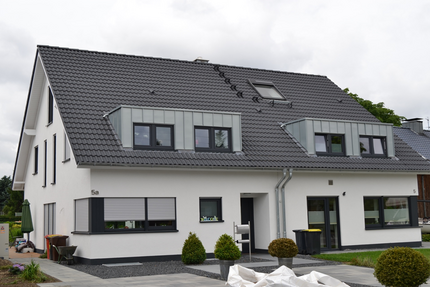 Haus Bergisch Gladbach Paffrath - 5 Zimmer, 160 m&sup2;, 495.400&euro; | Angebot:26651654