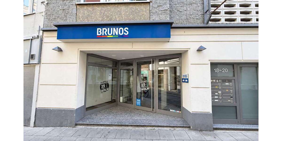 Gewerbeobjekt Köln Altstadt-Nord - 4.000&euro; | Angebot:27437804