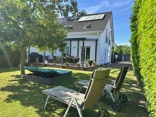 Einfamilienhaus Köln Rodenkirchen - 4 Zimmer, 114 m&sup2;, 440.000&euro; | Angebot:27076374