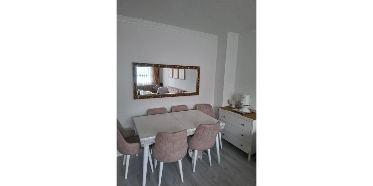 Etagenwohnung Remscheid Lüttringhausen - 3.5 Zimmer, 71 m&sup2;, 167.000&euro; | Angebot:27470315