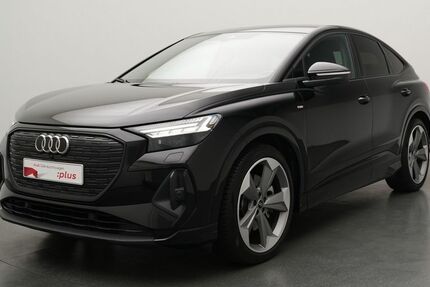 Audi Q4 e-tron 39.979 km 37.980 &euro; Leverkusen 51373