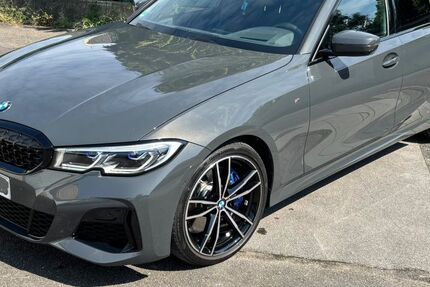 BMW M340i 23.900 km 49.950 &euro; Frechen 50226