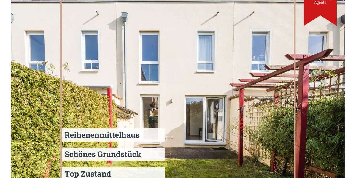 Einfamilienhaus Köln Lindenthal - 5 Zimmer, 130 m&sup2;, 870.000&euro; | Angebot:26040948