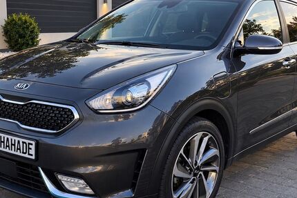 Kia Niro 123.022 km 12.999 &euro; Köln 51145