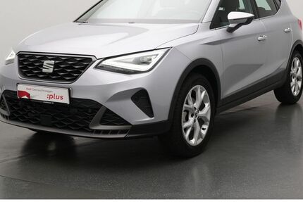 Seat Arona 23.806 km 17.680 &euro; Leverkusen 51373