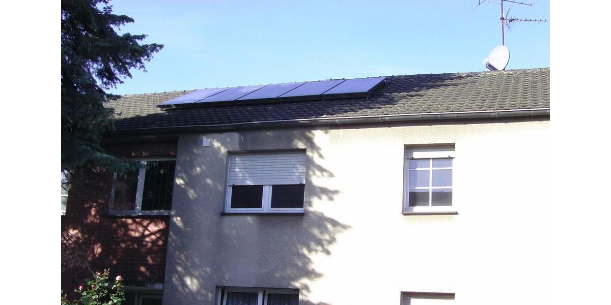 Etagenwohnung Köln Rodenkirchen - 2 Zimmer, 60 m&sup2;, 283.500&euro; | Angebot:27499395