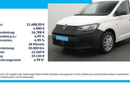 VW Caddy 31.575 km 19.980 &euro; Leverkusen 51379