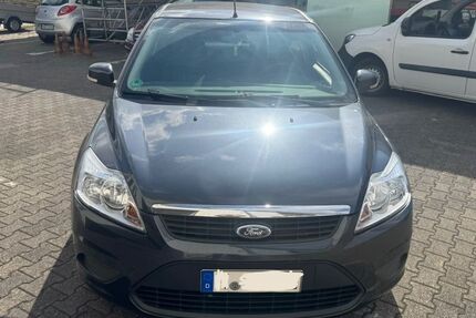 Ford Focus 320.000 km 1.699 &euro; Köln 51067