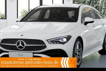 Mercedes-Benz CLA 180 Shooting Brake 24.198 km 27.890 &euro; Köln 51149