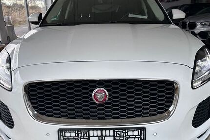 Jaguar E-Pace 35.000 km 20.500 &euro; Bonn 53119