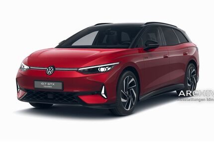 VW ID.7 5.082 km 54.988 &euro; Leverkusen 51379