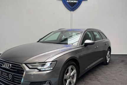Audi A6 78.777 km 25.990 &euro; Alfter 53347