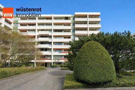 Wohnung Köln Lindenthal - 3.5 Zimmer, 110 m&sup2;, 319.000&euro; | Angebot:27496237