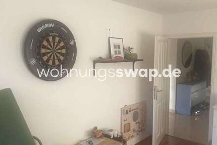 Wohnung Köln - 3 Zimmer, 80 m&sup2;, 1.200&euro; | Angebot:27090189