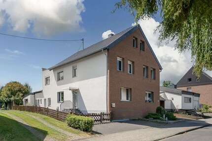 Haus Bornheim - 4 Zimmer, 104 m&sup2;, 349.000&euro; | Angebot:26997496