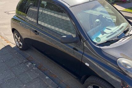 Nissan Micra 225.000 km 1.200 &euro; Solingen 42659